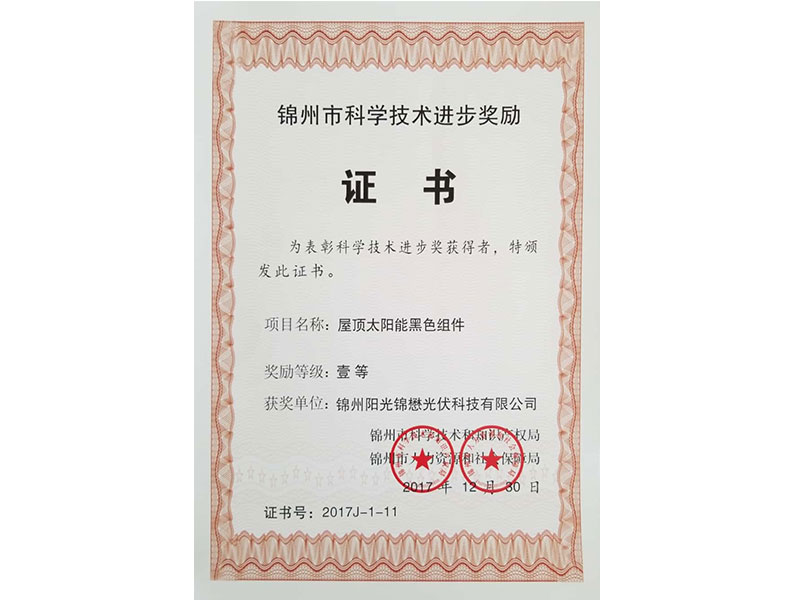2017市一等獎