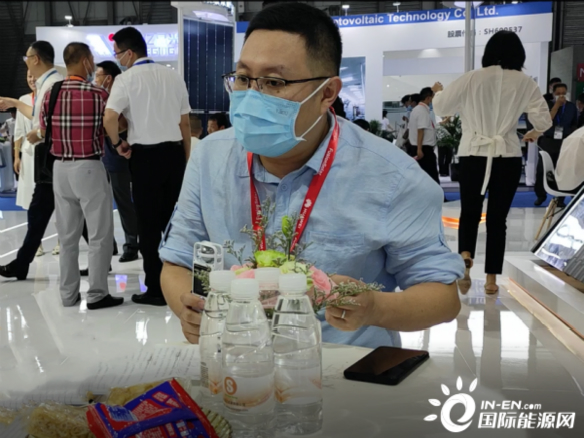 錦州陽光副總經(jīng)理張海：組件出貨量業(yè)內(nèi)前十是我們的近期目標(biāo)！
