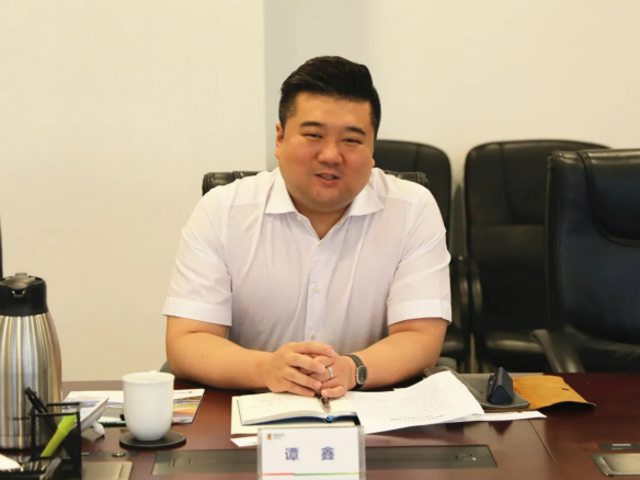 友朋行動 共贏發(fā)展丨錦州陽光能源與國家電投東北公司簽署戰(zhàn)略合作協議